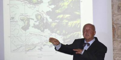 Ahmet Ercan: Türkiye deprem haberleriyle sarsılacak