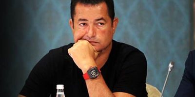 Acun Ilıcalı'dan bombardıman: 