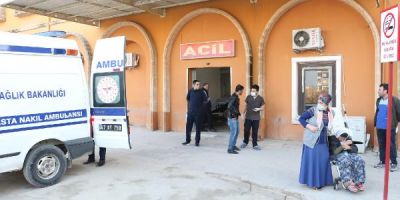 İran'dan gelen Türk şoför koronavirüs nedeniyle gözlem altında