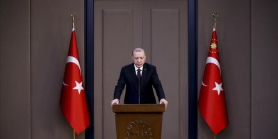 Erdoğan :Rus heyeti yarın ülkemize gelecek