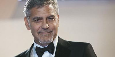 George Clooney, Malaga takımını satın alıyor!