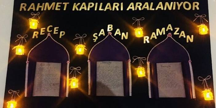 Üç aylar nedir? İşte 3 ayların anlam ve önemi