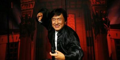 Jackie Chan koronavirüse mi yakalandı?