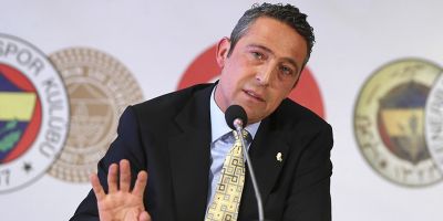 Fenerbahçe Kulübü ve başkanı Ali Koç Profesyonel Futbol Disiplin Kurulu'na sevk edildi