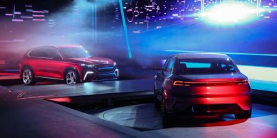 Yerli otomobil için tanıtım toplantısı yapılacak