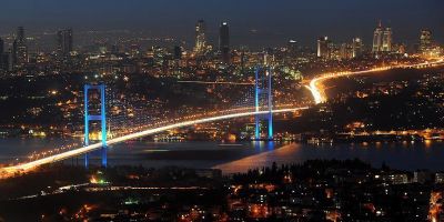 İngilizler tatil için Türkiye'yi önerdi