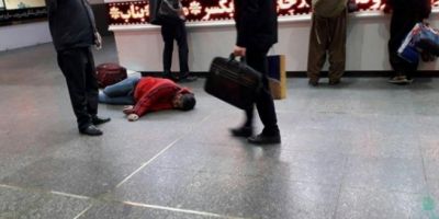 İran'da koronavirüs sebebiyle ölü sayısı 26'ya yükseldi