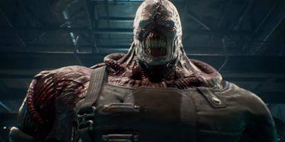 Resident Evil 3 Remake demosu çıkıyor!