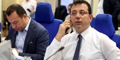 İBB Başkanı İmamoğlu'ndan müjde: Gece vapur seferleri başlıyor!