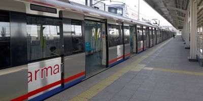 Bakan açıkladı! Marmaray'da yeni dönem 2 Mart Pazartesi başlıyor