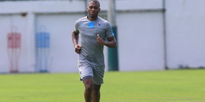 Trabzonspor'da Sturridge defteri kapandı