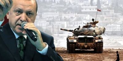 Erdoğan STK'ları kabulünde konuştu: 