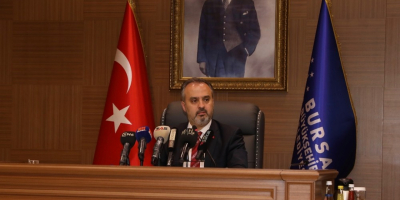 Yerli otomobilin adresi resmiyet kazandı