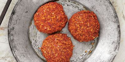 Süzek yapması nasıl yapılır? Gelinim Mutfakta Süzek yapması