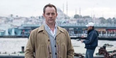 İngiliz istihbarat subayı Le Mesurier'in ölüm nedeni ortaya çıktı