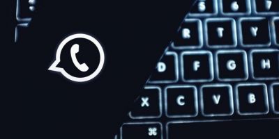 Whatsapp karanlık mod dönemi başladı!