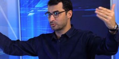 Barış Terkoğlu kimdir? Nereli ve kaç yaşında?