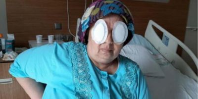 Adana'da korkunç olay: Oda arkadaşının gözlerini oydu!