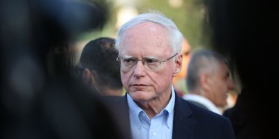 Jeffrey: Türk unsurlarının Rus uçağı tarafından bombalandığına inanıyoruz