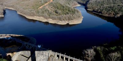 İstanbul'un barajlarında korkutan rakamlar