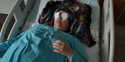 Adana'daki korkunç olayda yeni ayrıntı! Babaannesini de baltayla öldürmüş