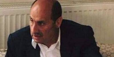 Husumetli aileleri barıştırmak için araya girmişti! Aşiret lideri hayatını kaybetti