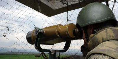 Milli Savunma Bakanlığı açıkladı: Teslim oldular