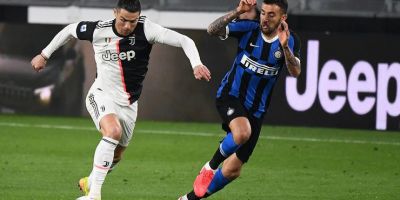 Juventus - Inter özet izle | Juventus 2-0 Inter maç özeti