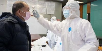 100 yaşındaki Çinli virüsü yendi! Peki hangi tedavi yöntemi kullanıldı?