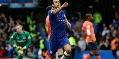 Chelsea - Everton özet izle | Chelsea 4-0 Everton maç özeti