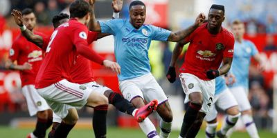 Manchester United Manchester City özet izle | Manchester United Manchester City maç özeti