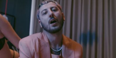 Khontkar'ın tepki çeken şarkısı Youtube'dan kaldırıldı