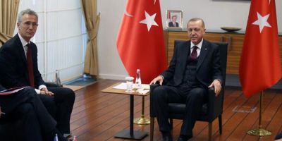 Erdoğan'dan Brüksel'de önemli açıklamalar