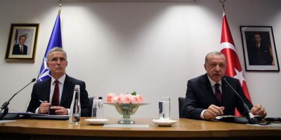 Erdoğan'dan Avrupa'ya Suriye çağrısı!