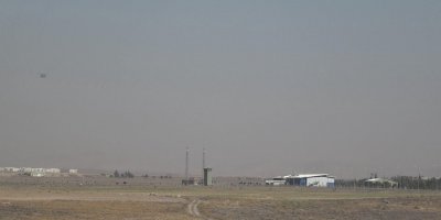 Konya'daki NATO üssünde görevli Alman askerde koronavirüs çıkmadı