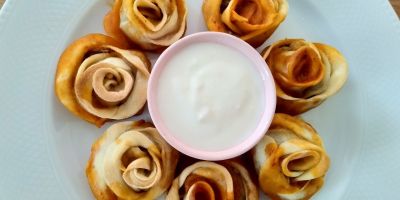 Gül mantısı nasıl yapılır? Gelinim Mutfakta Gül mantısı tarifi