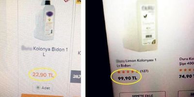 Koronavirüs fırsatçıları iş başında