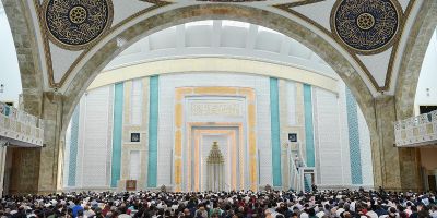 Cuma namazı saat kaçta 13 Mart 2020? Cuma vakti ne zaman? Saat kaçta kılınacak?