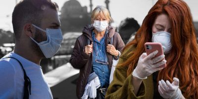 Koronavirüs son durum Türkiye, İstanbul?