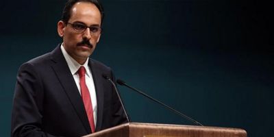 Cumhurbaşkanlığı Sözcüsü İbrahim Kalın açıkladı: Okullar tatil edildi