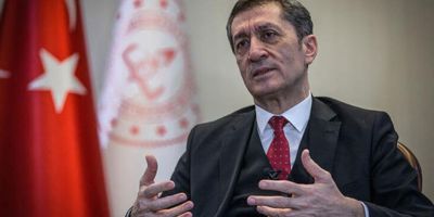 Okullara 'Korona' tatili! Milli Eğitim Bakanı Ziya Selçuk detayları açıkladı