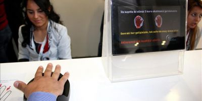 Bakan Selçuk açıkladı: Biyometrik Kimlik Doğrulama Sistemi askıya alındı