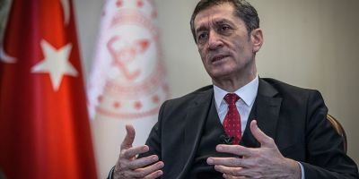 Milli Eğitim Bakanı Selçuk: (Koronavirüs)Bu mesele bir tatil meselesi değil