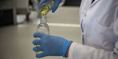 Koronavirüsün aşısı bulundu! Nisan ayında denenecek