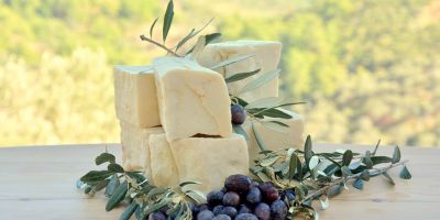Koronavirüs sonrası zeytinyağı sabunu üreticileri siparişlere yetişemiyorlar