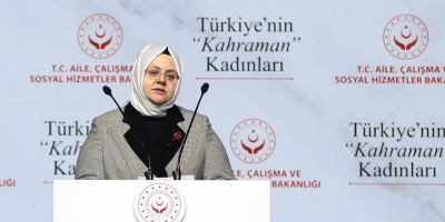 Aile ve Çalışma Bakanı Selçuk: Uzaktan çalışma, işveren ve çalışan anlaşırsa mümkün