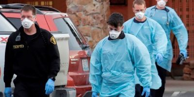 İtalya'da koronavirüs kabusu büyüyor: Bugün ölenlerin sayısı 175 oldu