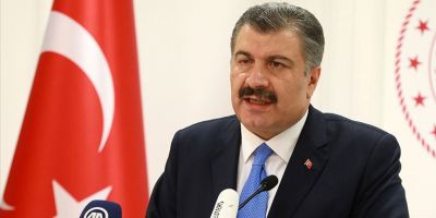Sağlık Bakanı açıkladı: Türkiye'de 6. koronavirüs vakası ortaya çıktı