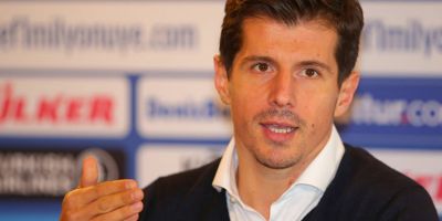 Fenerbahçe teknik direktörü kim oldu? Emre Belözoğlu kimdir? Nereli ve kaç yaşında?