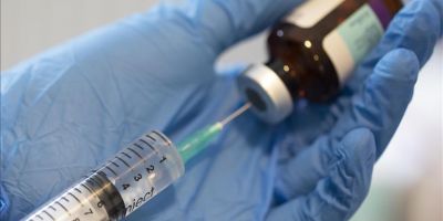 Çin'de koronavirüse karşı geliştirilen aşı için onay verildi